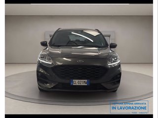FORD Kuga 1.5 EcoBlue - ST-Line