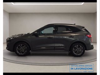 FORD Kuga 1.5 EcoBlue - ST-Line