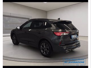 FORD Kuga 1.5 EcoBlue - ST-Line
