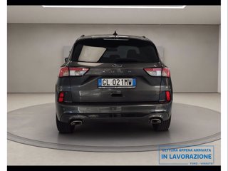 FORD Kuga 1.5 EcoBlue - ST-Line