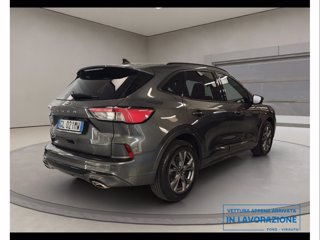 FORD Kuga 1.5 EcoBlue - ST-Line