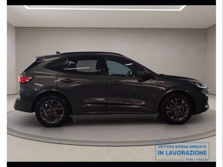 FORD Kuga 1.5 EcoBlue - ST-Line