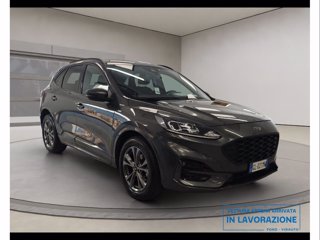 FORD Kuga 1.5 EcoBlue - ST-Line