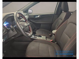 FORD Kuga 1.5 EcoBlue - ST-Line