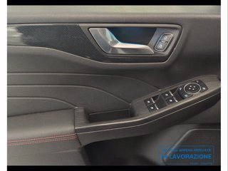 FORD Kuga 1.5 EcoBlue - ST-Line