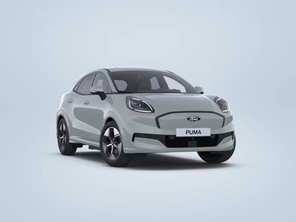 FORD Puma Gen-E 168 CV 123.5 kW Trasmissione automatica