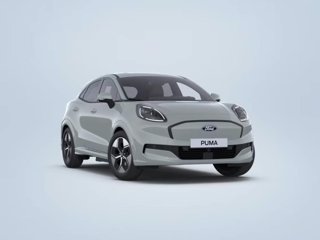 FORD Puma Gen-E 168 CV 123.5 kW Trasmissione automatica
