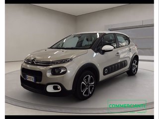 CITROEN [COMMERCIANTI] C3 1.2 PureTech Shine Pack