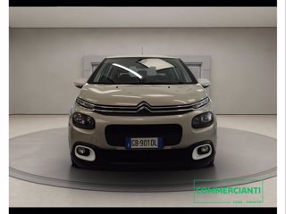 CITROEN [COMMERCIANTI] C3 1.2 PureTech Shine Pack