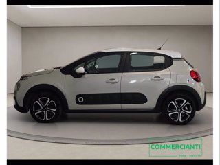 CITROEN [COMMERCIANTI] C3 1.2 PureTech Shine Pack