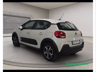 CITROEN [COMMERCIANTI] C3 1.2 PureTech Shine Pack