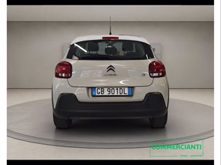 CITROEN [COMMERCIANTI] C3 1.2 PureTech Shine Pack