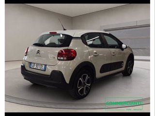 CITROEN [COMMERCIANTI] C3 1.2 PureTech Shine Pack