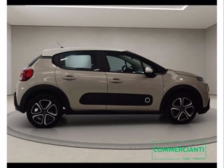 CITROEN [COMMERCIANTI] C3 1.2 PureTech Shine Pack
