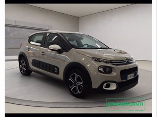 CITROEN [COMMERCIANTI] C3 1.2 PureTech Shine Pack