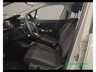 CITROEN [COMMERCIANTI] C3 1.2 PureTech Shine Pack