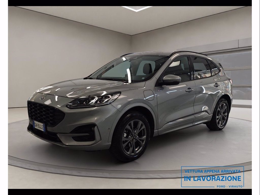 FORD Kuga 2.5 PHEV ST-Line X