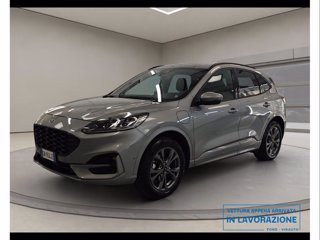 FORD Kuga 2.5 PHEV ST-Line X