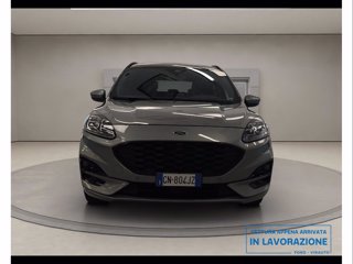 FORD Kuga 2.5 PHEV ST-Line X