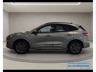 FORD Kuga 2.5 PHEV ST-Line X