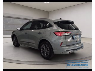 FORD Kuga 2.5 PHEV ST-Line X