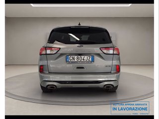 FORD Kuga 2.5 PHEV ST-Line X
