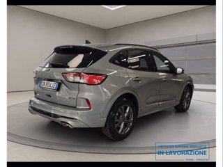 FORD Kuga 2.5 PHEV ST-Line X