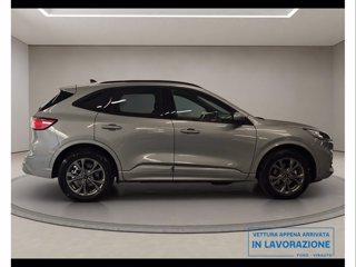 FORD Kuga 2.5 PHEV ST-Line X