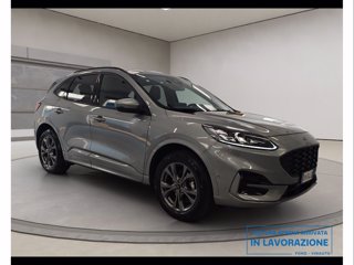FORD Kuga 2.5 PHEV ST-Line X