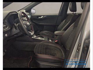 FORD Kuga 2.5 PHEV ST-Line X