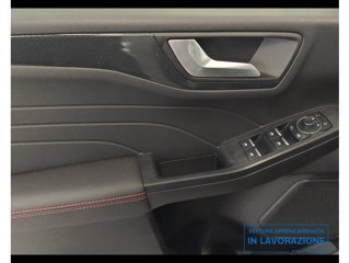 FORD Kuga 2.5 PHEV ST-Line X