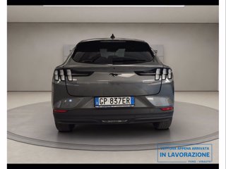 FORD Mustang Mach-E Standard Range - RWD