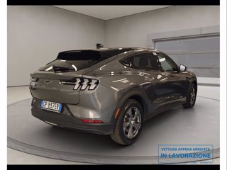FORD Mustang Mach-E Standard Range - RWD