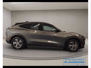 FORD Mustang Mach-E Standard Range - RWD