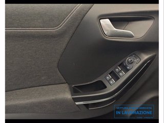 FORD Puma 1.0 EcoBoost Hybrid Titanium