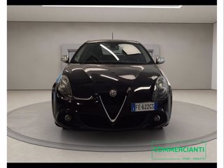 ALFA ROMEO [COMMERCIANTI] Giulietta 1.6 jtdm