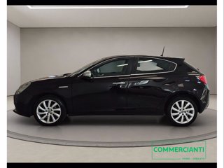 ALFA ROMEO [COMMERCIANTI] Giulietta 1.6 jtdm
