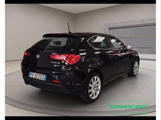 ALFA ROMEO [COMMERCIANTI] Giulietta 1.6 jtdm