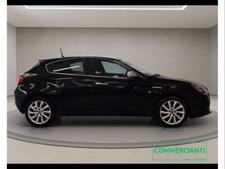 ALFA ROMEO [COMMERCIANTI] Giulietta 1.6 jtdm