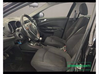 ALFA ROMEO [COMMERCIANTI] Giulietta 1.6 jtdm