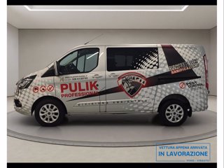 FORD Transit Custom 300 2.0 TDCi Titanium - L1H1