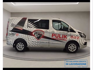 FORD Transit Custom 300 2.0 TDCi Titanium - L1H1
