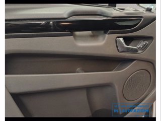 FORD Transit Custom 300 2.0 TDCi Titanium - L1H1