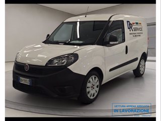 FIAT Doblò 1.6 MJT Business - PC-TN Cargo