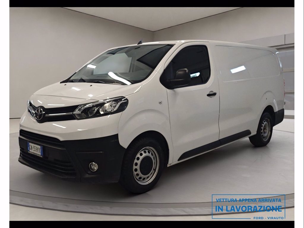 TOYOTA Proace 2.0d Comfort - L2 S