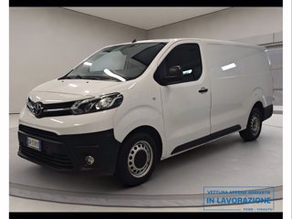 TOYOTA Proace 2.0d Comfort - L2 S