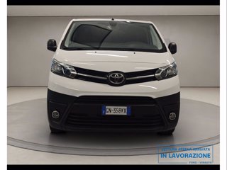 TOYOTA Proace 2.0d Comfort - L2 S