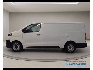 TOYOTA Proace 2.0d Comfort - L2 S