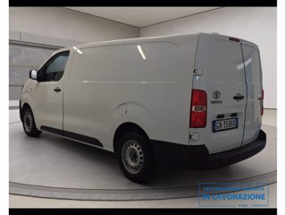 TOYOTA Proace 2.0d Comfort - L2 S