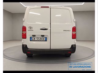 TOYOTA Proace 2.0d Comfort - L2 S